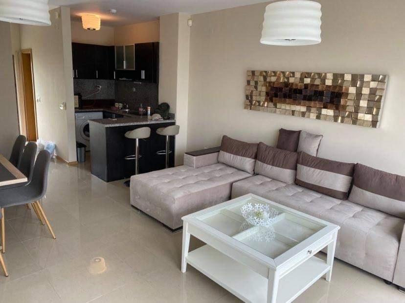 Lighthouse Golf & Spa Resort Villa F31 บัลชิค ภายนอก รูปภาพ