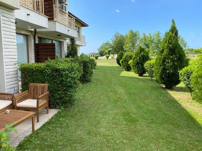 Lighthouse Golf & Spa Resort Villa F31 บัลชิค ภายนอก รูปภาพ