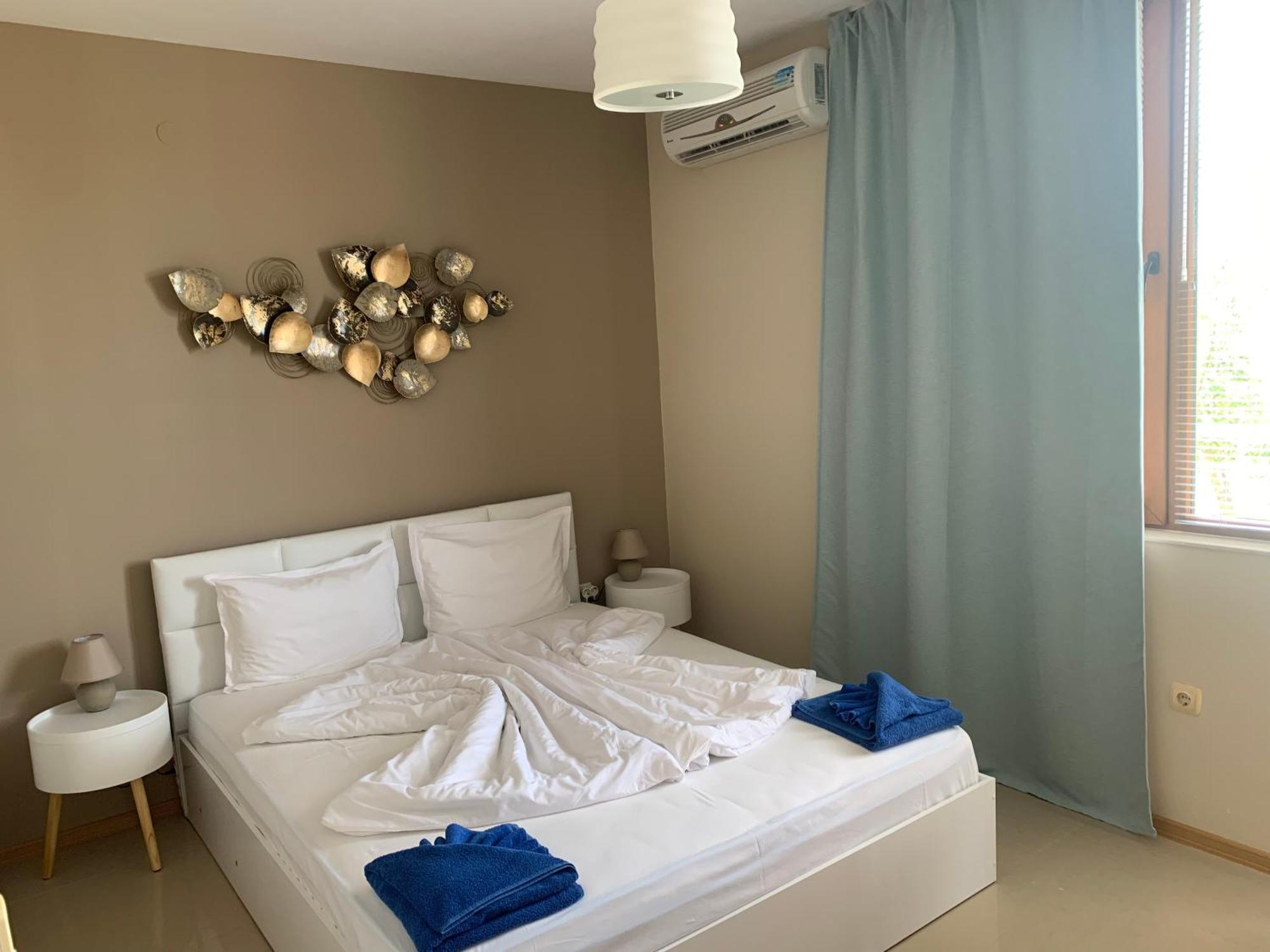 Lighthouse Golf & Spa Resort Villa F31 บัลชิค ภายนอก รูปภาพ